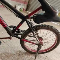 دوچرخه|دوچرخه، اسکیت، اسکوتر|مسجد سلیمان, |دیوار