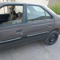 روامدل ۸۷دوگانه cng