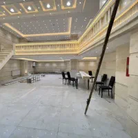 زمین تجاری 500 متری حاشیه بلوار امام خمینی