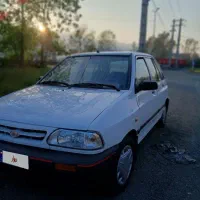 پراید هاچبک ۸۷ هیدرولیک|خودرو سواری و وانت|لنگرود, |دیوار