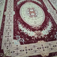 فرش ۱۲متری جفت