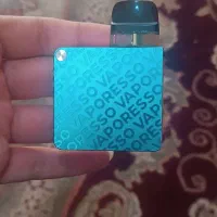 پاد vaporess xros 3 nano