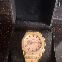 ساعت مچی مردانه هابلوت