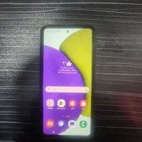 سامسونگ A52