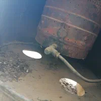 آبگرمکن نفتی|آبگرمکن، پکیج، شوفاژ|کرمان, |دیوار