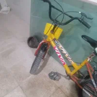 دوچرخه ویوا اصلی سایز ۲۴