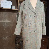 تدریس و آموزش خیاطی