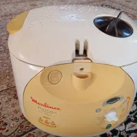 سرخ کن مولینکس اصل|اجاق گاز و لوازم برقی پخت‌وپز|لنگرود, |دیوار