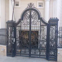 درب دست دوم ویلایی|مصالح و تجهیزات ساختمان|دماوند, دماوند|دیوار