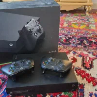 xbox one x