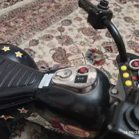 موتور