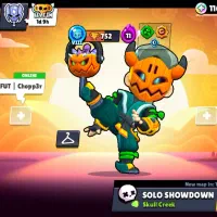 براول استارز