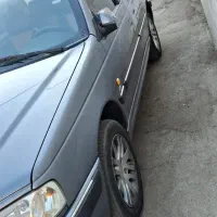 پارس استثنایی بدنه سرامیک|خودرو سواری و وانت|اصفهان, فجر|دیوار