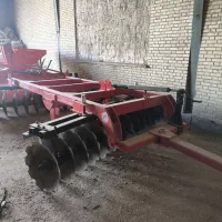 دیسک آفست 28پره 24اینچ|ماشین‌آلات صنعتی|اقلید, |دیوار