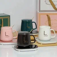 فلاکس و تراول ماگ استیل فنجان دار قمقمه سیلیکونی|ظروف سرو و پذیرایی|مشهد, رضاییه|دیوار