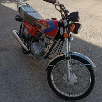 موتور پیشرو 93|موتورسیکلت|نهاوند, |دیوار