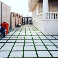 چمن مصنوعی|خدمات باغبانی و درختکاری|ورامین, ورامین|دیوار