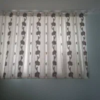 فروش پرده حریر|پرده، رانر، رومیزی|شاهین‌شهر, گزبرخوار|دیوار