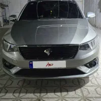 تارا v1 پلاس دستی - ۶ سرعته ۱۴۰۳