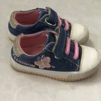 کفش بچگانه ساز ۲۴