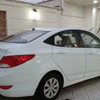 اکسنت ۲۰۱۶ تمیز و خانگی کم کار