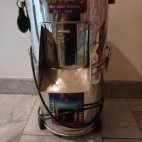 دستگاه سبزی خرد کن|خردکن، آسیاب، غذاساز|ری, منصوریه منگل|دیوار