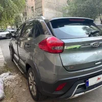 X22|خودرو سواری و وانت|تهران, نارمک|دیوار