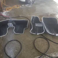 کفپوش خودرو۲۰۷ یا ۲۰۶