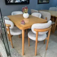 با میزناهارخوری مدرن سبک زندگی تان را ارتقاء دهید