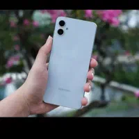 سامسونگa06 حافظ۱۲۸ رم۶
