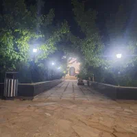 باغ ویلا خالد اباد
