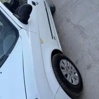 تیبا دوگانه فابریک|خودرو سواری و وانت|اهواز, شریعتی جنوبی|دیوار