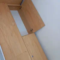 تخت و میزتحریر و میزآرایش و کتابخانه، تکی یا همه|تخت و سرویس خواب|تهران, نظام‌آباد|دیوار