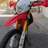 پرواز 1402|موتورسیکلت|رومشکان, |دیوار