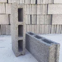 انواع بلوک سبک ( لیکا ، پوکه ای )|مصالح و تجهیزات ساختمان|کرمان, |دیوار