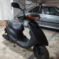 موتور پاکشتی یاماها جوک بدون کوچکترین ایراد