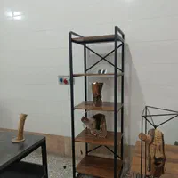 میز مدیریت مدل ایکس با میزکنفرانس مینیمال جدید|دفتر کار|اصفهان, رهنان|دیوار