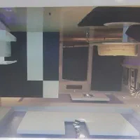 استخدام نیروی  خانم برای نظافت و امور منزل