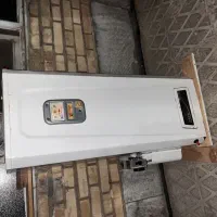 ابگرمکن مخزنی در حد نو|آبگرمکن، پکیج، شوفاژ|سمنان, |دیوار