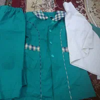 مدرسه|کفش و لباس بچه|اهواز, کوی مندلی(سه راه خرمشهر)|دیوار