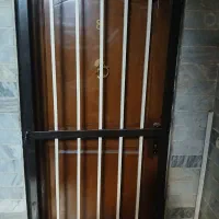 آهنگری رضایی سازنده حفاظ نرده کارهای خورده کاری|خدمات پیشه و مهارت|تهران, اوقاف|دیوار