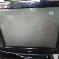 تلویزیون صفحه تخت اسلیم 29اینج برند