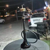 قلیان بزرگ مسترپوک
