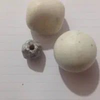 سنگ آسیاب قدیمی|کلکسیون اشیاء عتیقه|گوگان, |دیوار