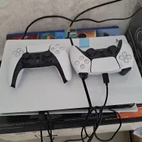 ps5|کنسول، بازی ویدئویی و آنلاین|شیراز, نصر|دیوار