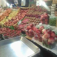 صندوق دار خانوم