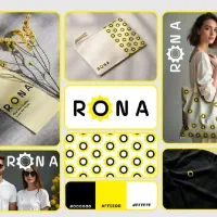 طراحی لوگو ، هویت بصری ، کارت ویزیت و غیره