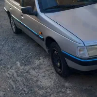 پژو ۴۰۵ مدل ۸۷|خودرو سواری و وانت|بیرجند, |دیوار