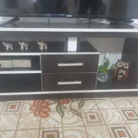 میزتلوزیون کاملا سالم