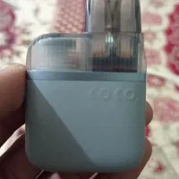 ویپ پاد دائمی